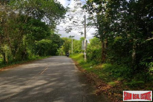 Land for Sale in Desirable Layan a Short Distance from the Beach-4