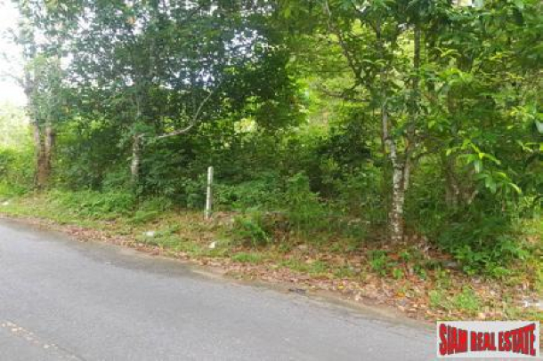 Land for Sale in Desirable Layan a Short Distance from the Beach-5