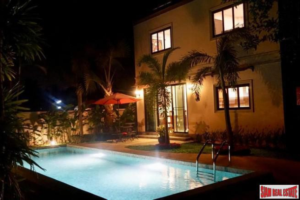 Koh Lanta Villa Resort-22