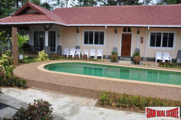 Koh Lanta Villa Resort-1