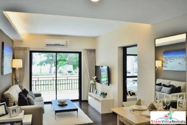 The Title | One Bedroom Apartment for Rent Across from Rawai Beachfront-3