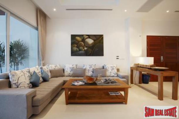 Kamala Falls | Contemporary Three Bedroom Apartment with Private Pool and Sea Views For Rent-10