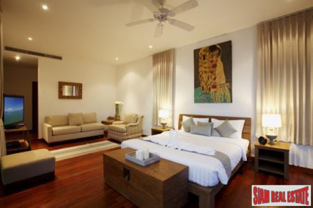 Kamala Falls | Contemporary Three Bedroom Apartment with Private Pool and Sea Views For Rent-14