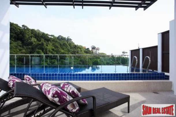Kamala Falls | Contemporary Three Bedroom Apartment with Private Pool and Sea Views For Rent-4