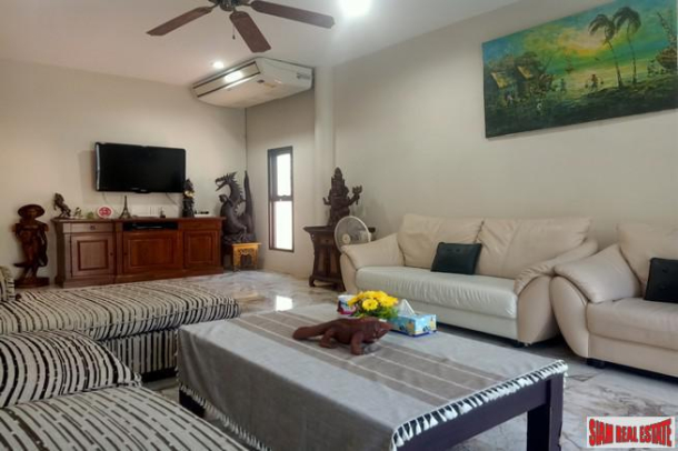 Super Three Bedroom Pool Villa for Sale in a Great Location in Rawai-17