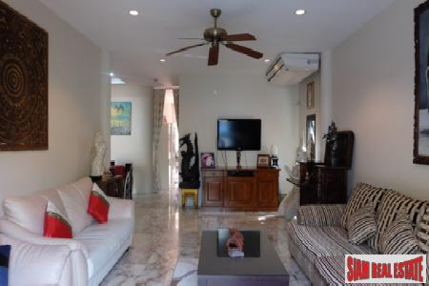 Two Bedroom Pool Villa for Rent in a Great Rawai Location-6