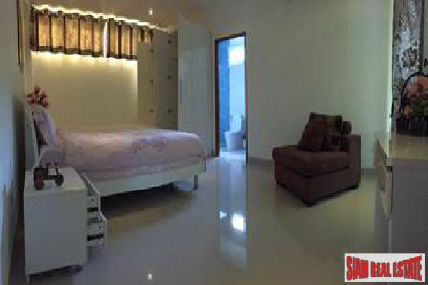 Five Bedroom Two Storey Private Pool Villa in Rawai, Phuket-4