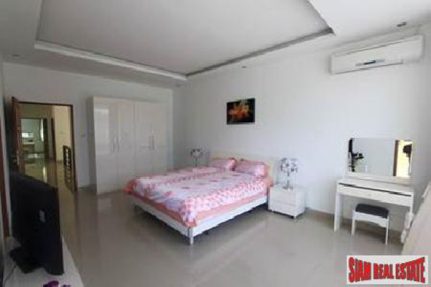 Five Bedroom Two Storey Private Pool Villa in Rawai, Phuket-9