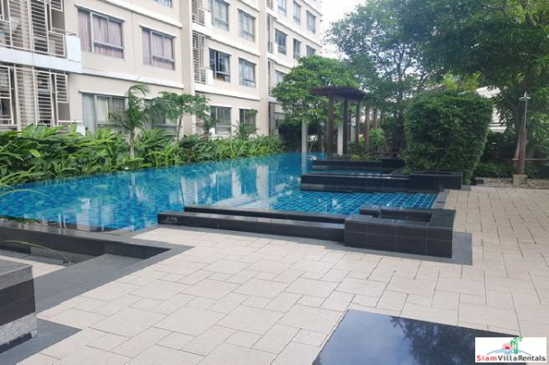 Condo One X | Large One Bedroom Condo for Rent on the Top Floor, Sukhumvit 26-1