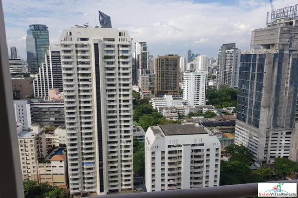 Condo One X | Large One Bedroom Condo for Rent on the Top Floor, Sukhumvit 26-10