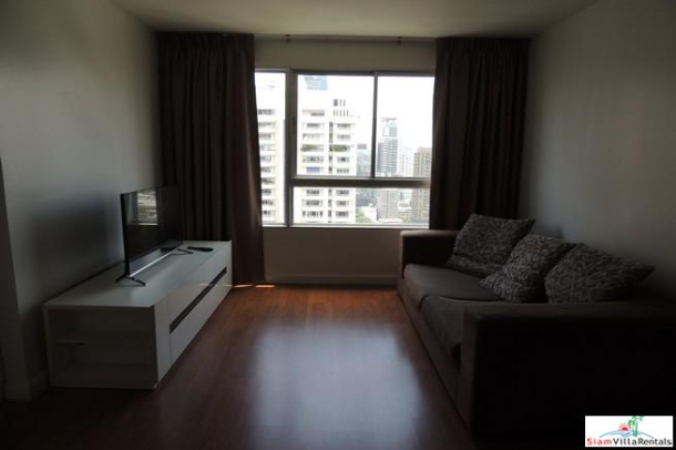 Condo One X | Large One Bedroom Condo for Rent on the Top Floor, Sukhumvit 26-2