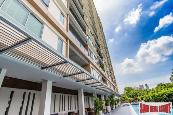 Very Conveniently Located Condos for Rent in Phuket-16