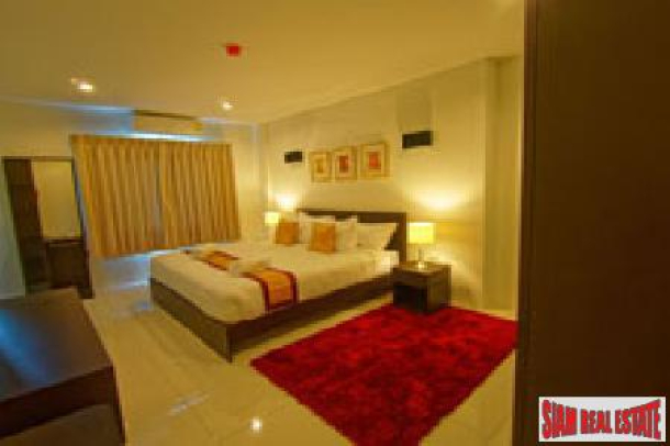 Very Conveniently Located Condos for Rent in Phuket-2
