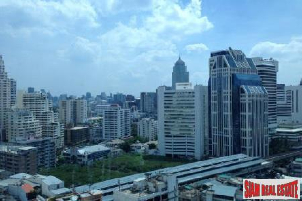 Hyde Sukhumvit 13 | Newly Built One Bedroom Condominium with Unblocked City Views, Sukhumvit 13, Bangkok-7