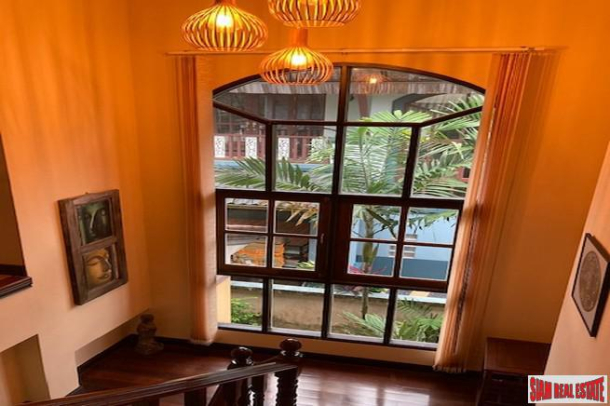 Three Bedroom House for Rent in Thalang-2