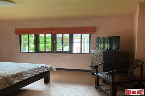 Three Bedroom House for Rent in Thalang-5