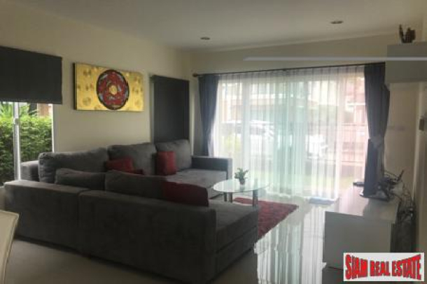 Three Bedroom Home in Central Kathu, Phuket-2