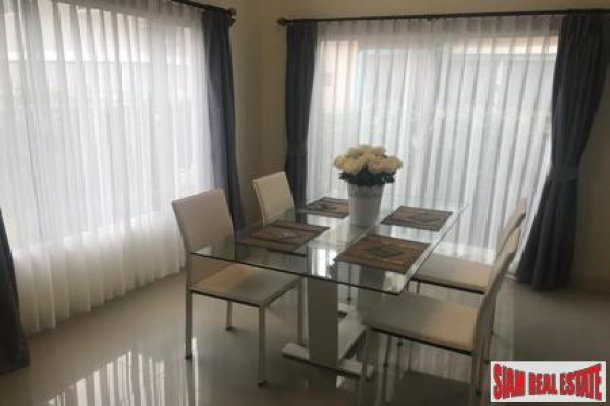 Three Bedroom Home in Central Kathu, Phuket-3