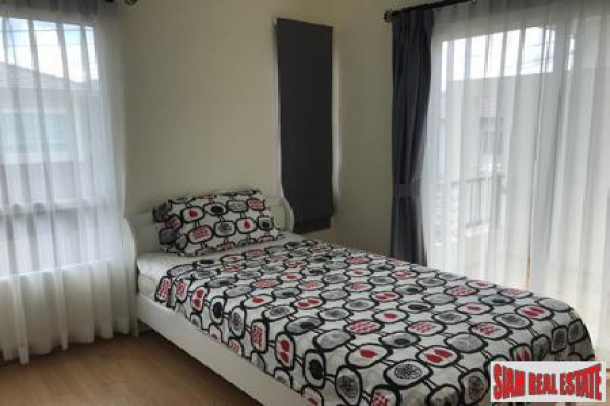 Three Bedroom Home in Central Kathu, Phuket-8