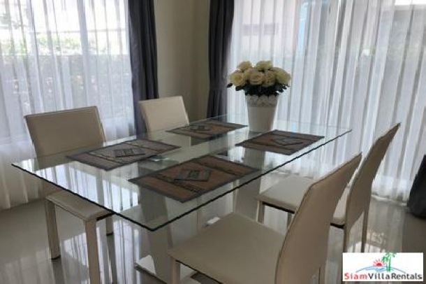 Three Bedroom Immaculate Home For Rent in Kathu, Phuket-9