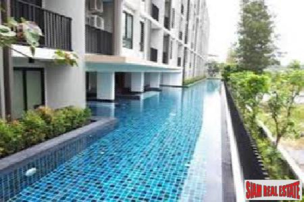 Modern One Bedroom Condominium in Prestigious Laguna, Phuket-1