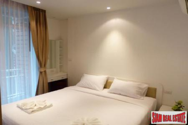 Modern One Bedroom Condominium in Prestigious Laguna, Phuket-2