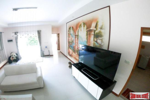 Platinium Residence Park | Rawai Three Bedroom with Pool in a Villa Development-5
