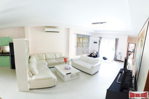 Platinium Residence Park | Rawai Three Bedroom with Pool in a Villa Development-8