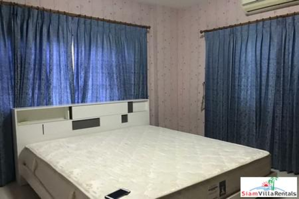 Hot Deal! Big Beautiful 4 Bedrooms House in Naklua Wongamat Area for Rent-10
