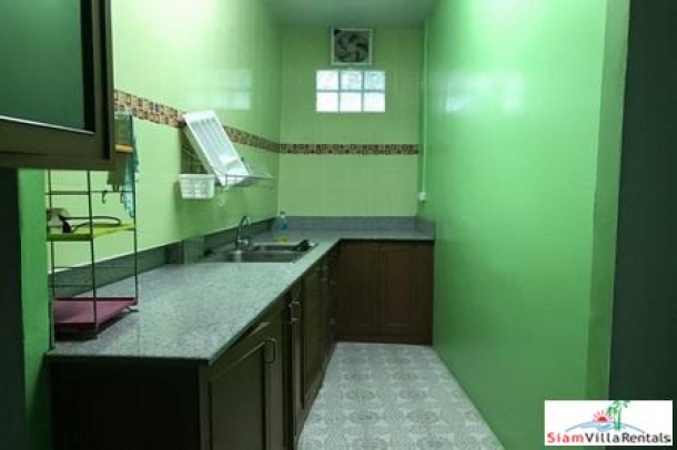 Hot Deal! Big Beautiful 4 Bedrooms House in Naklua Wongamat Area for Rent-5