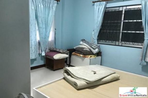 Hot Deal! Big Beautiful 4 Bedrooms House in Naklua Wongamat Area for Rent-7