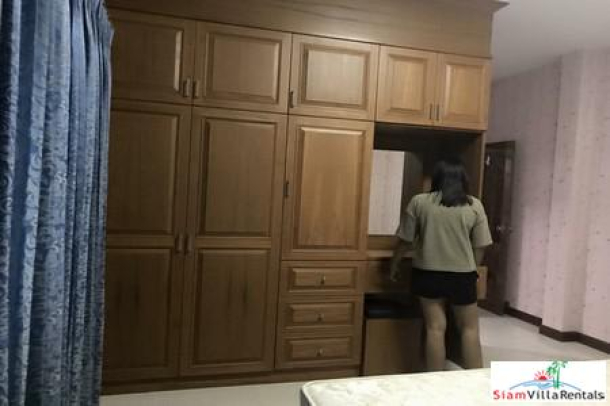 Hot Deal! Big Beautiful 4 Bedrooms House in Naklua Wongamat Area for Rent-8