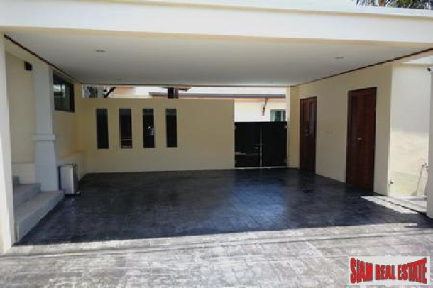 Rich and Luxurious Four Bedroom Bali Style Home in Rawai, Phuket-15