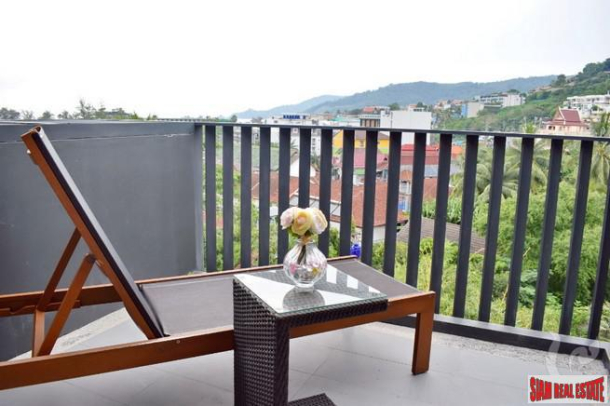 The Deck | Sea Views from this Contemporary One Bedroom Condo in the Heart of Patong-11