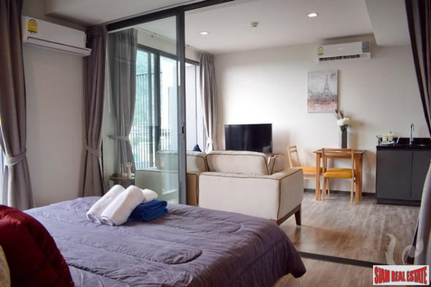 The Deck | Sea Views from this Contemporary One Bedroom Condo in the Heart of Patong-3