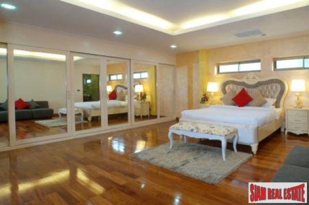 13 Bedroom Apartment Hotel at Bangrak, Samui-4