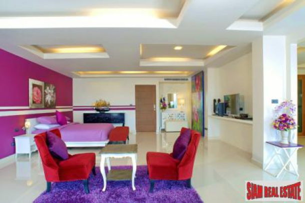 13 Bedroom Apartment Hotel at Bangrak, Samui-5