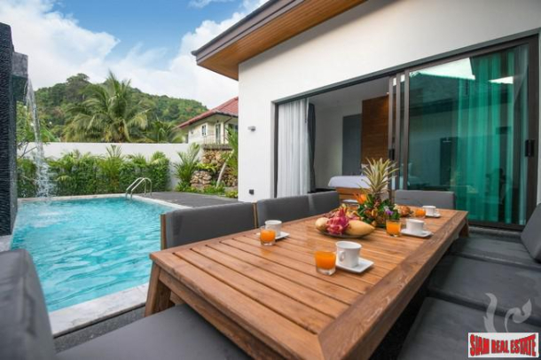 Coco Kamala | Luxury Three Bedroom Pool Villa for Sale-1