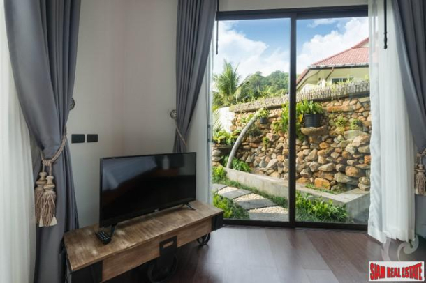 Coco Kamala | Luxury Three Bedroom Pool Villa for Sale-10