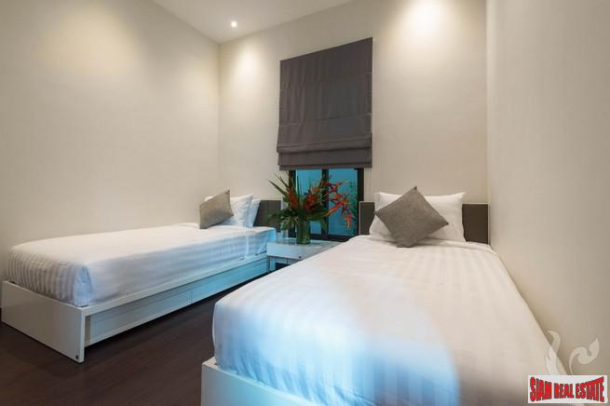 Coco Kamala | Luxury Three Bedroom Pool Villa for Sale-12