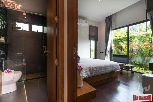 Coco Kamala | Luxury Three Bedroom Pool Villa for Sale-16