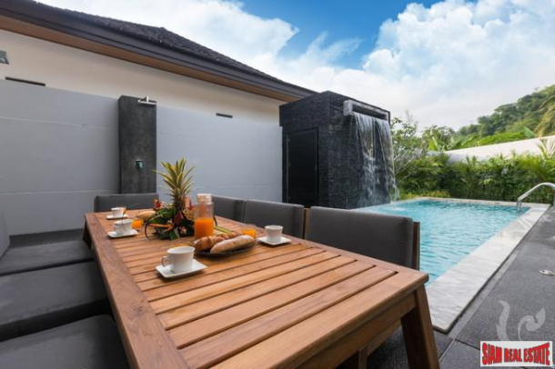 Coco Kamala | Luxury Three Bedroom Pool Villa for Sale-2