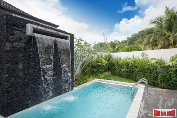 Coco Kamala | Luxury Three Bedroom Pool Villa for Sale-3