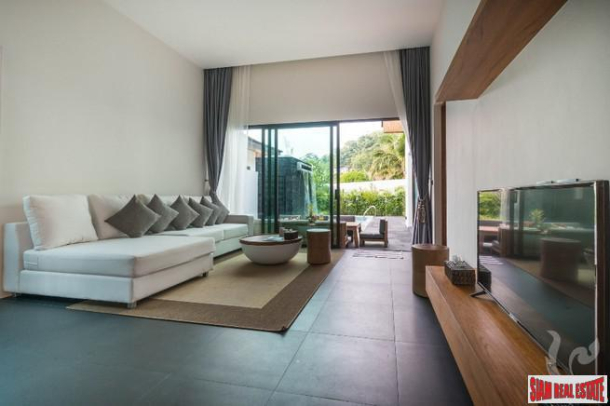 Coco Kamala | Luxury Three Bedroom Pool Villa for Sale-5