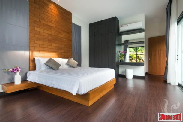 Coco Kamala | Luxury Three Bedroom Pool Villa for Sale-8