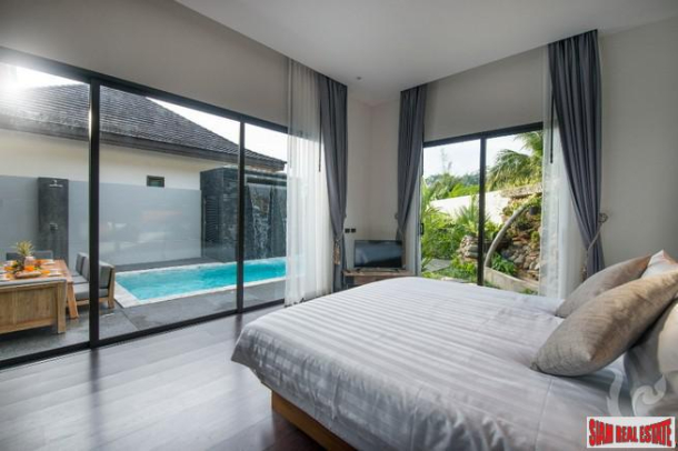 Coco Kamala | Luxury Three Bedroom Pool Villa for Sale-9