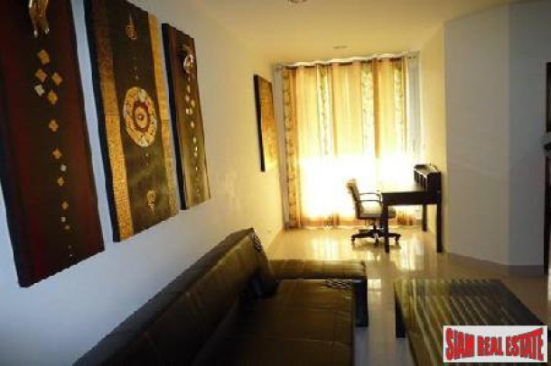 The Address 42 | New Impressive One Bedroom Condo for Sale at Ekkamai, 250m to BTS-6