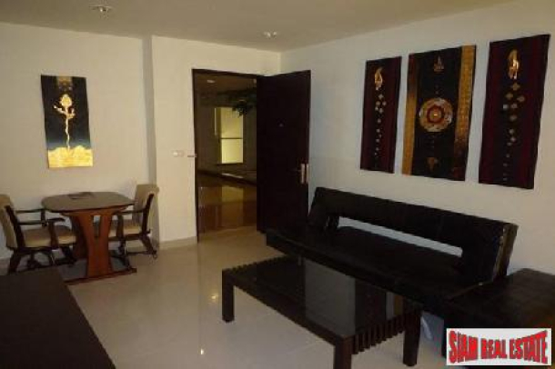 The Address 42 | New Impressive One Bedroom Condo for Sale at Ekkamai, 250m to BTS-7