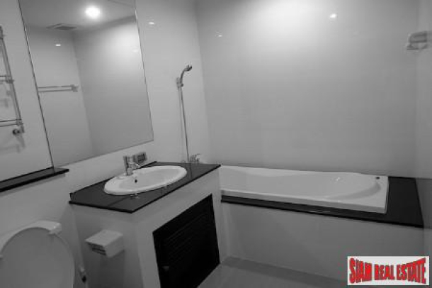 Amethyst 39 | Newly Renovated & Park Like Views from this One Bedroom For Rent Near Phrom Phong-9