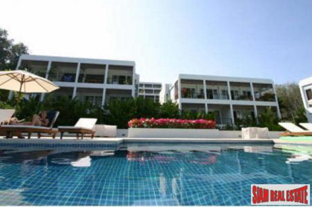 East Coast Ocean Villa | Spacious 2 Bed with Million Dollar Sea View-5